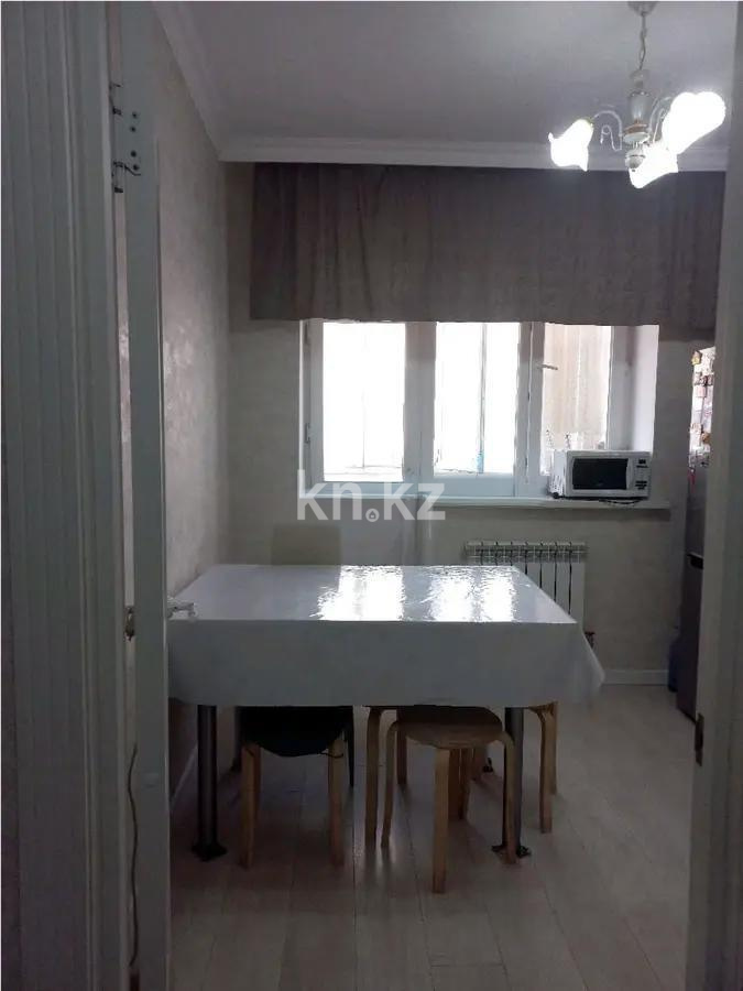 Продажа 1-комнатной квартиры, 32.6 м² в Астане - фото 2
