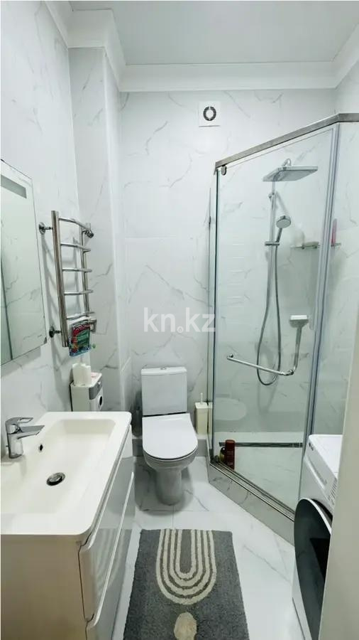 Продажа 1-комнатной квартиры, 44.8 м² в Астане - фото 3