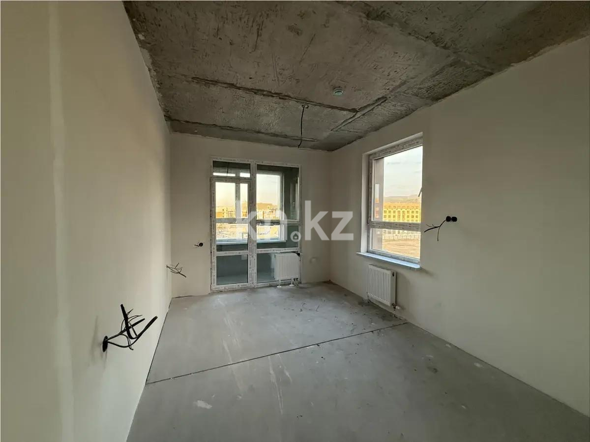 Продажа 2-комнатной квартиры, 64.32 м² в Алматы