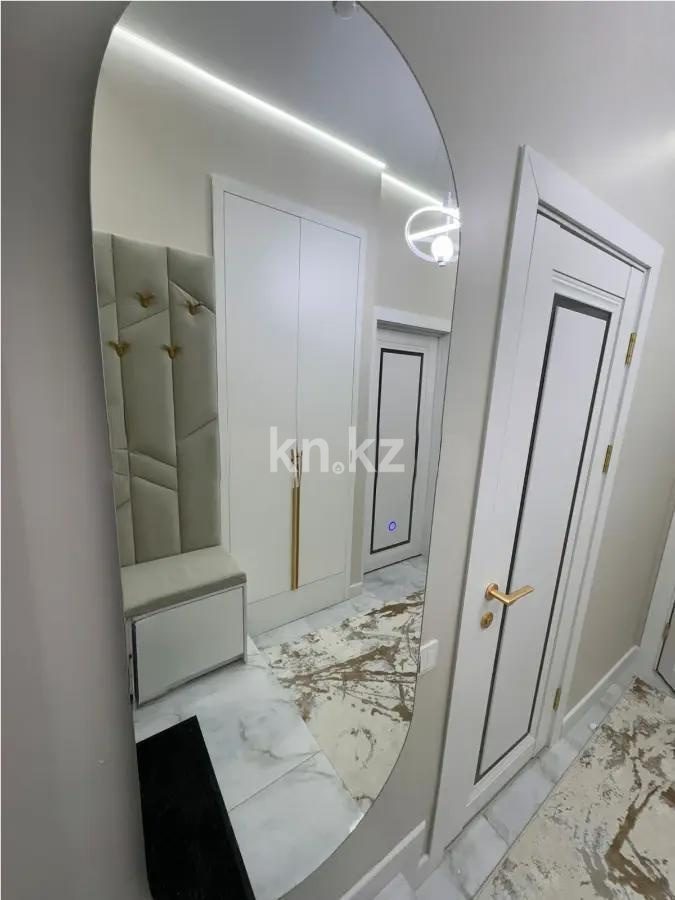 Продажа 2-комнатной квартиры, 41 м², ул. Утеген батыра, дом  11в в Алматы - фото 6