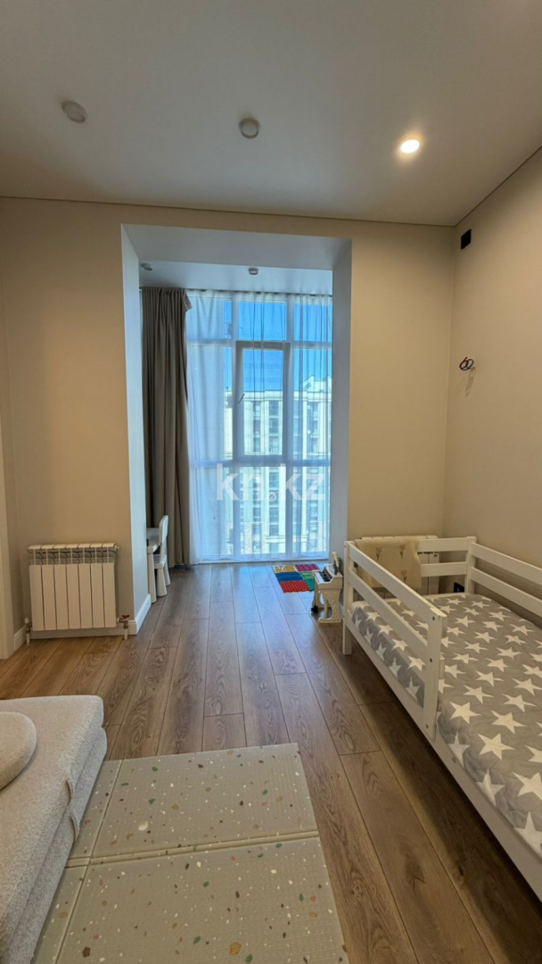 Продажа 2-комнатной квартиры, 54 м² в Караганде - фото 10