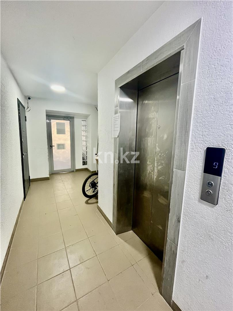 Продажа 2-комнатной квартиры, 44 м² в Темиртау - фото 11