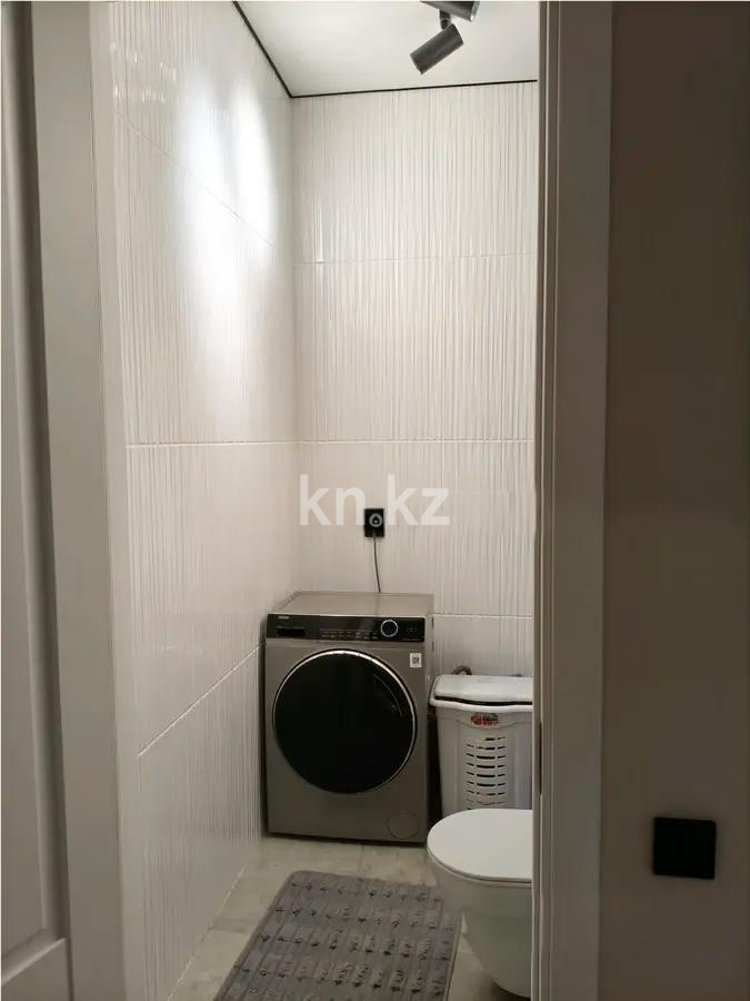 Продажа 4-комнатной квартиры, 110 м², ул. Утеген батыра, дом  11в в Алматы - фото 6