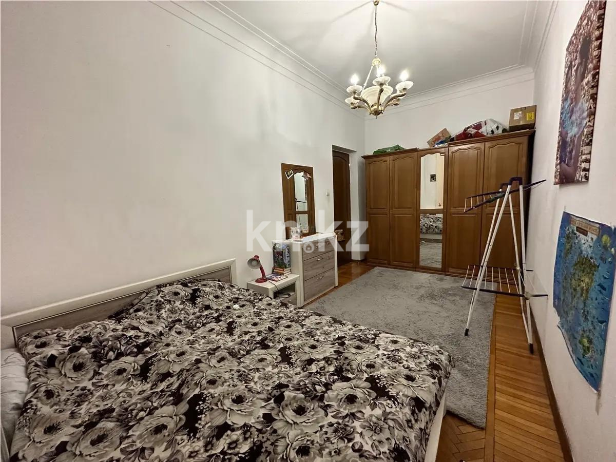 Продажа 4-комнатной квартиры, 87 м² в Алматы - фото 3