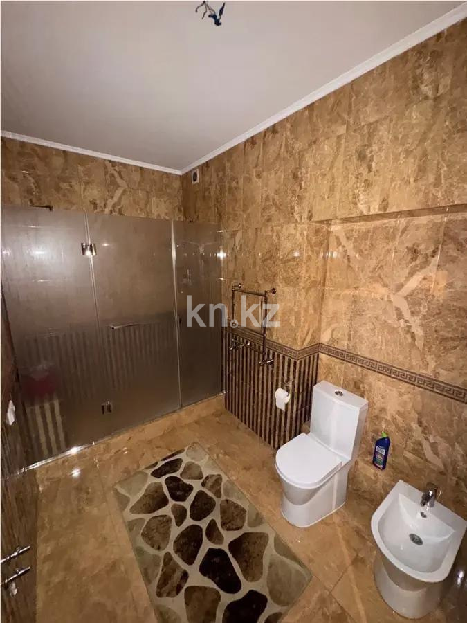 Продажа 5-комнатной квартиры, 160 м², ул. Зенкова, дом  59 в Алматы - фото 5