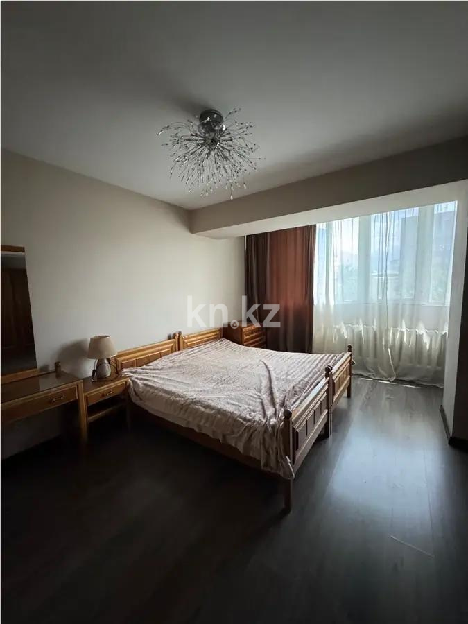 Продажа 3-комнатной квартиры, 85 м², ул. Казыбек би, дом  156 в Алматы - фото 4
