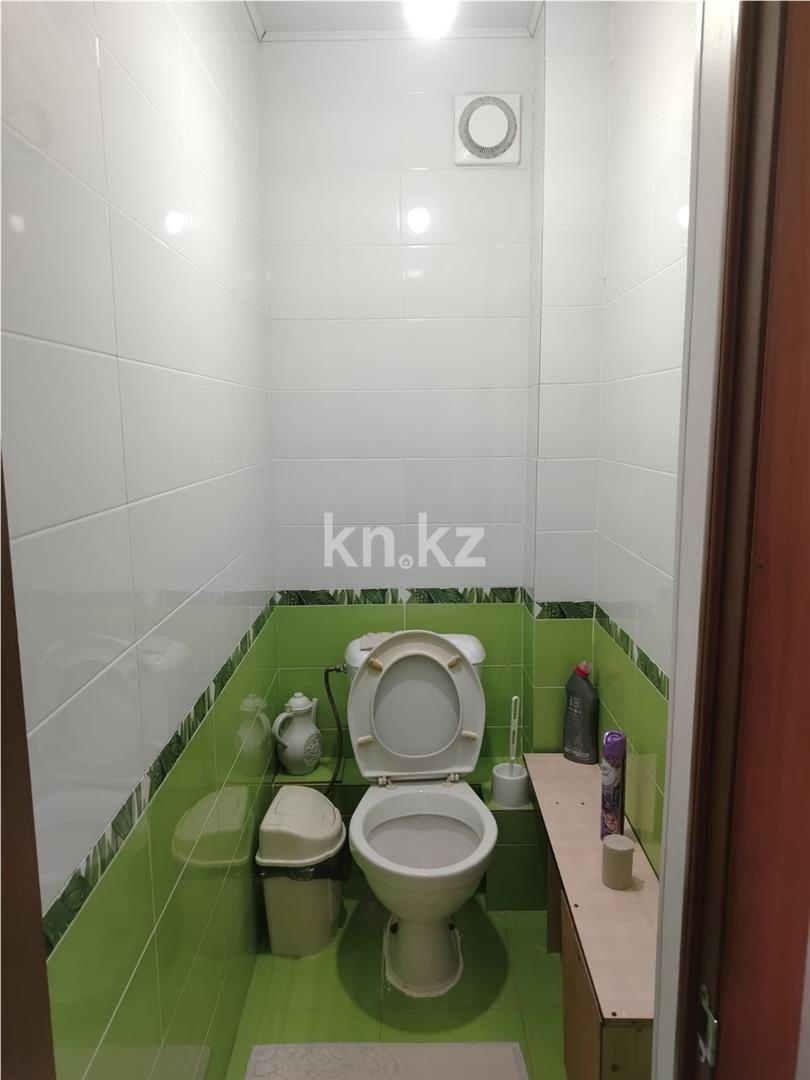 Продажа 5-комнатной квартиры, 92.5 м² в Астане - фото 11