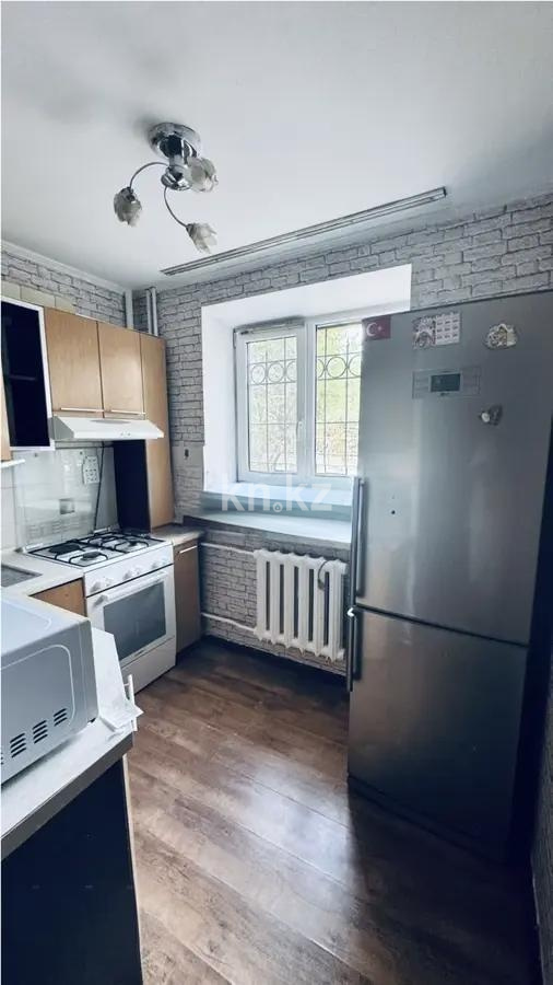 Продажа 3-комнатной квартиры, 58 м² в Алматы - фото 4