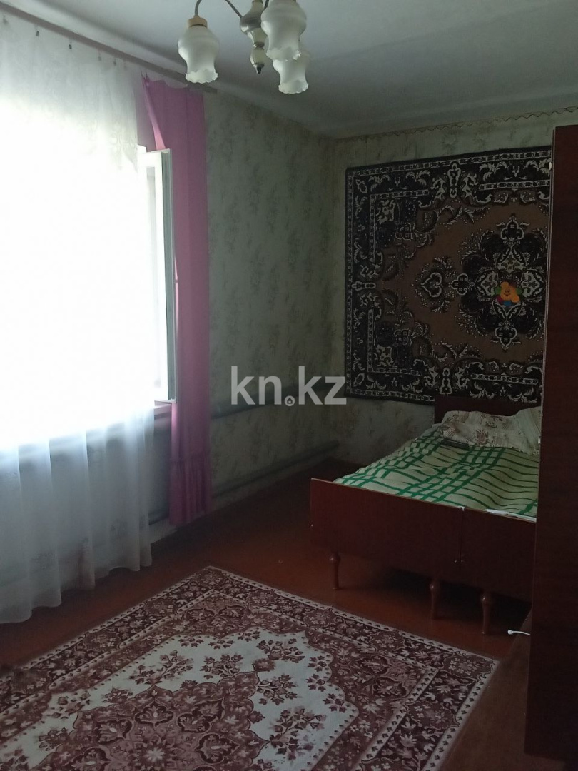 Продажа 4-комнатного дома, 102 м², ул. Сатпаева (Каргалинское), дом  95/2 в Актобе - фото 3