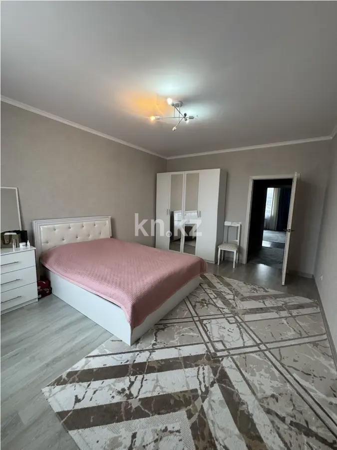 Продажа 2-комнатной квартиры, 66 м² в Астане - фото 2