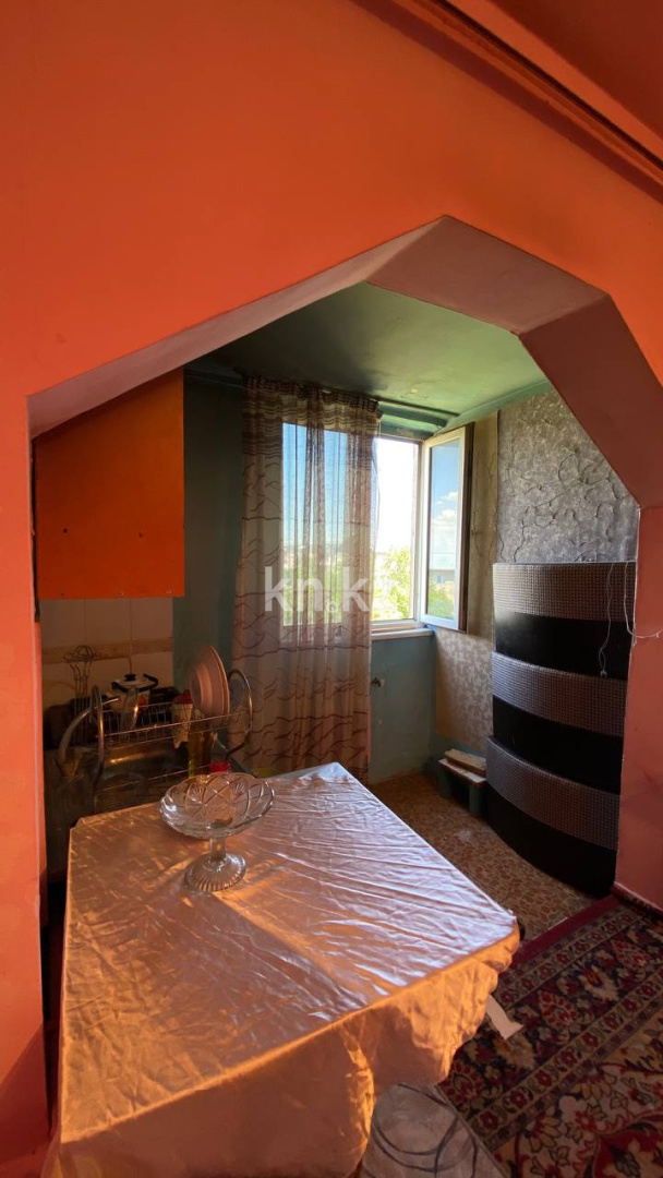 Продажа 2-комнатной квартиры, 49 м² в Таразе - фото 14