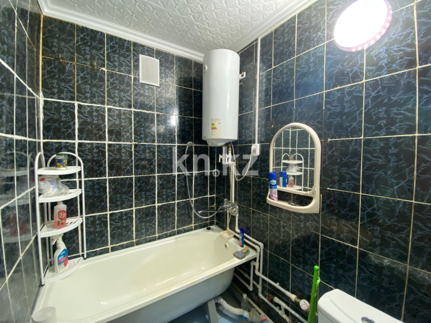 Продажа 1-комнатной квартиры, 30 м² в Караганде - фото 8