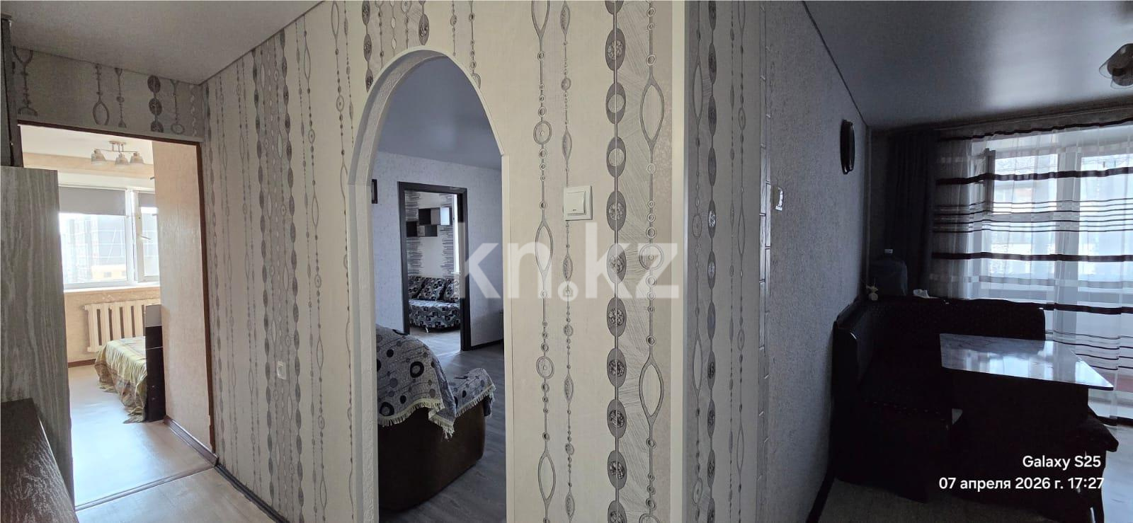 Продажа 3-комнатной квартиры, 55 м² в Темиртау - фото 12