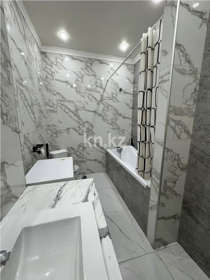 Продажа 1-комнатной квартиры, 36.6 м², ул. А-75, дом  2 в Астане - фото 3