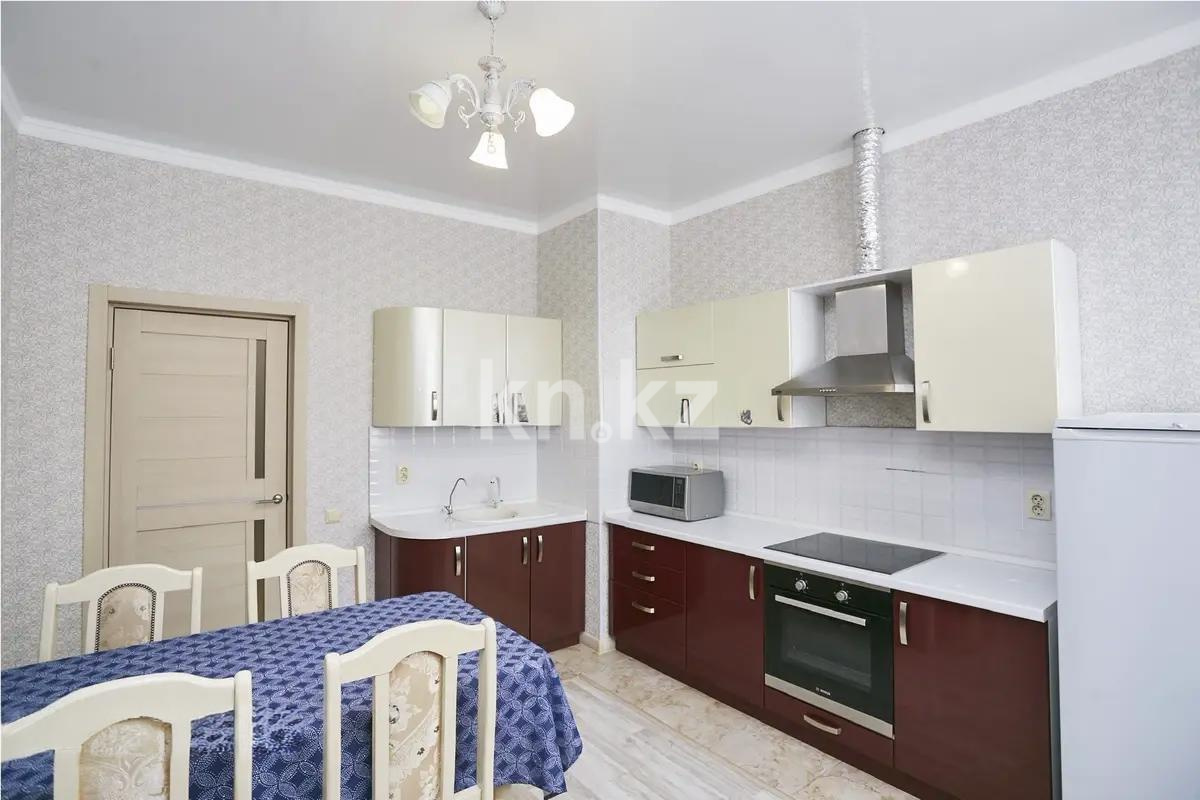 Продажа 1-комнатной квартиры, 45 м² в Астане - фото 2