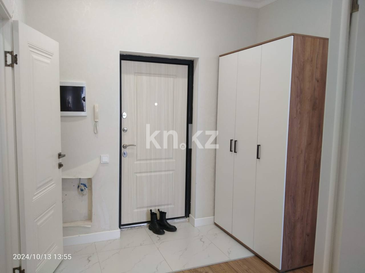 Аренда 1-комнатной квартиры, 45 м² в Астане - фото 7