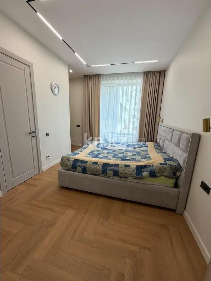 Продажа 4-комнатной квартиры, 114 м² в Астане - фото 3