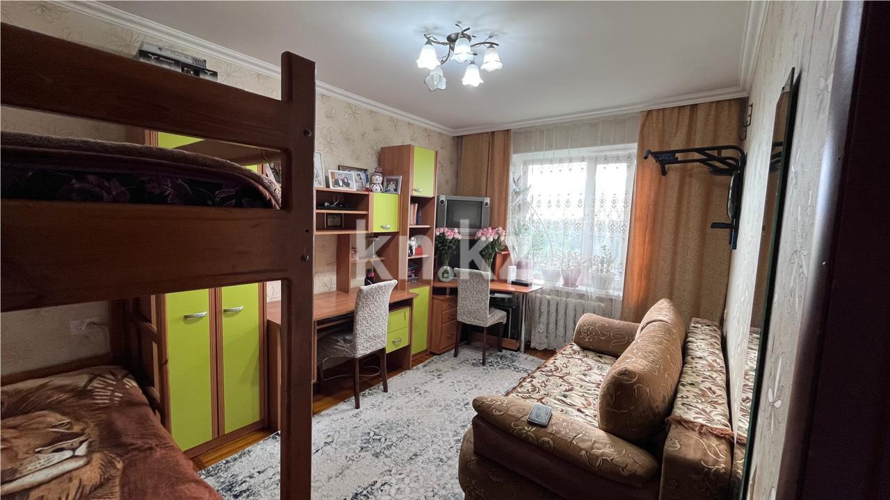 Продажа 3-комнатной квартиры, 64 м² в Караганде - фото 3