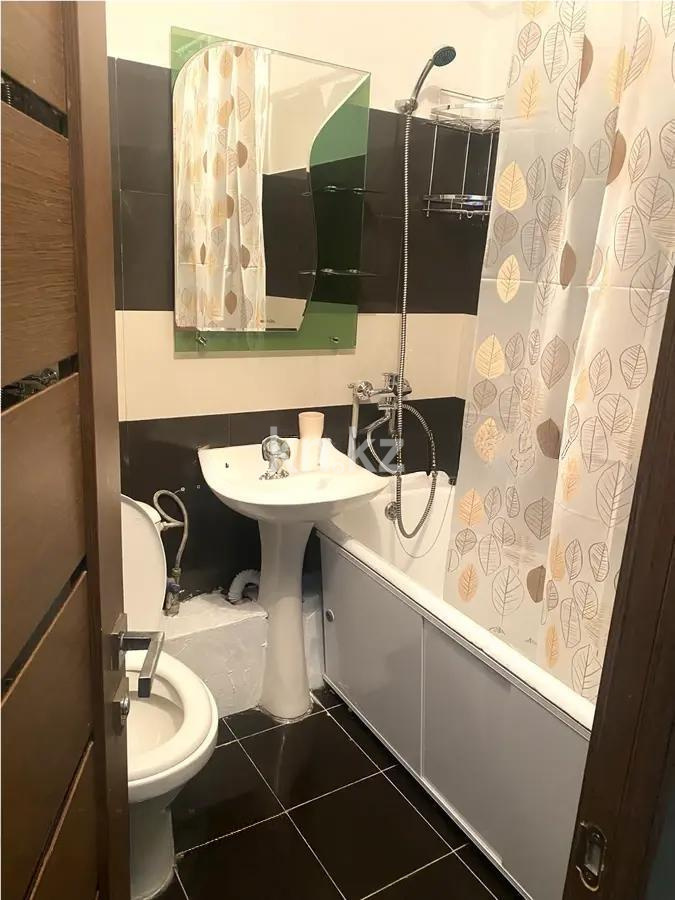 Продажа 1-комнатной квартиры, 34 м² в Алматы - фото 3
