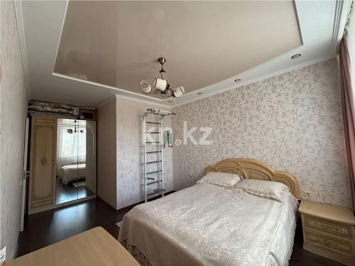 Продажа 2-комнатной квартиры, 54 м² в Астане - фото 2