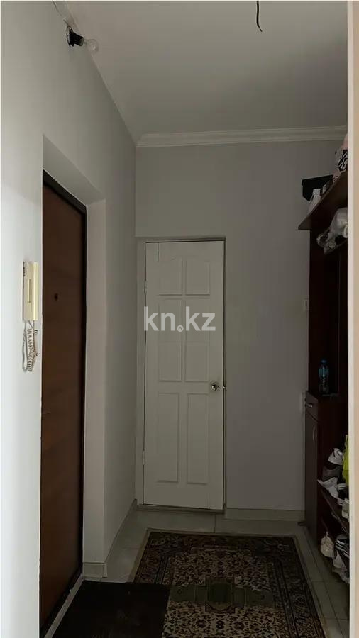 Продажа 1-комнатной квартиры, 37 м² в Алматы - фото 3