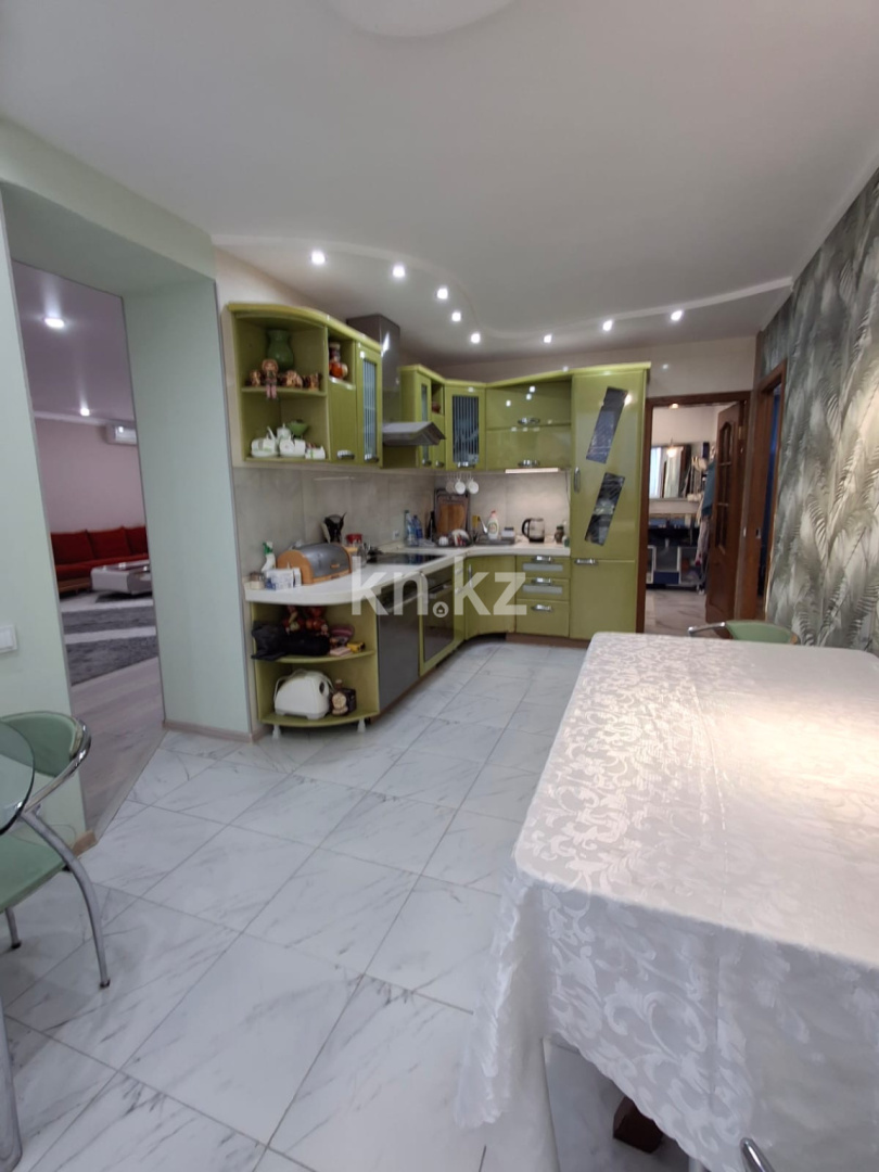 Продажа 4-комнатной квартиры, 98.4 м² в Актау - фото 7