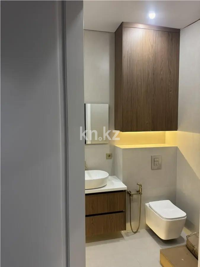 Продажа 2-комнатной квартиры, 46 м², ул. Култегин, дом  4а в Астане - фото 5