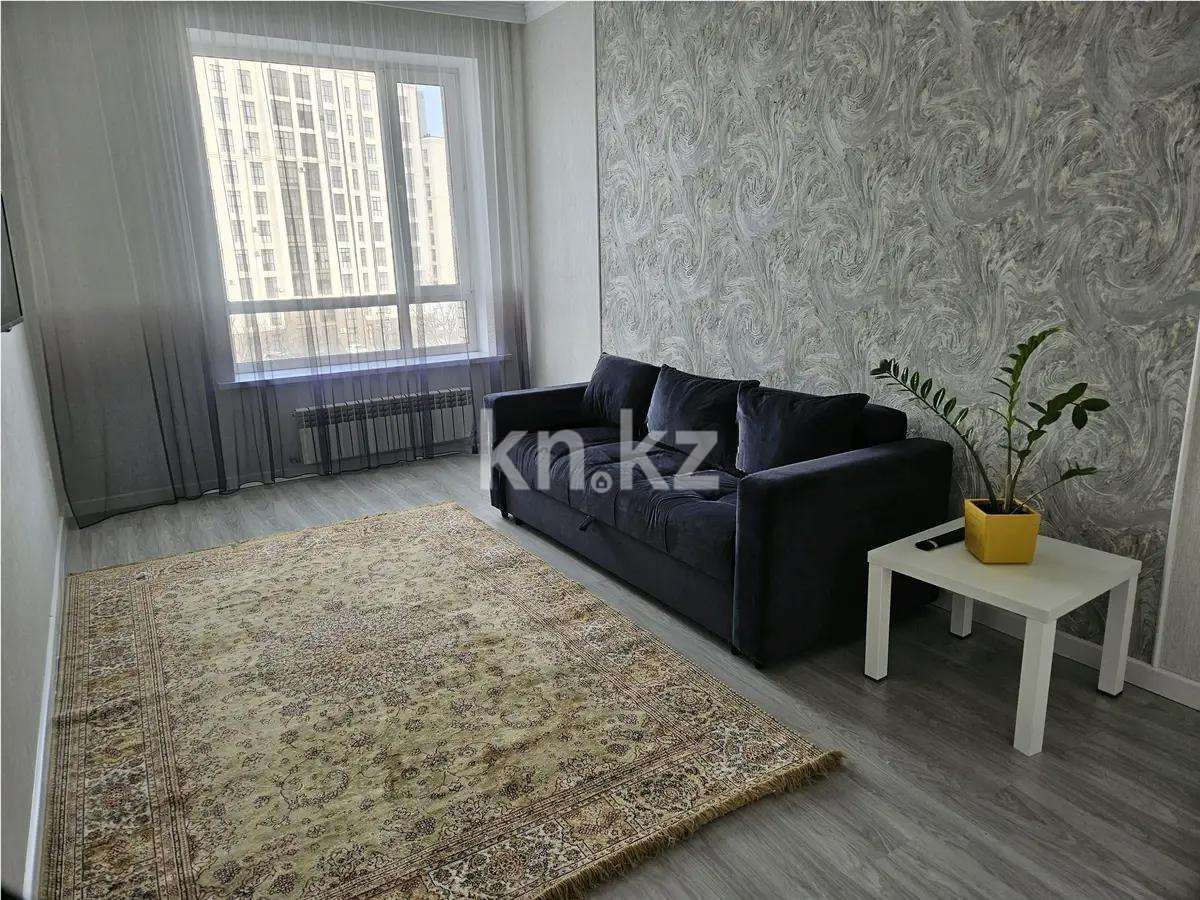 Продажа 2-комнатной квартиры, 53 м² в Астане