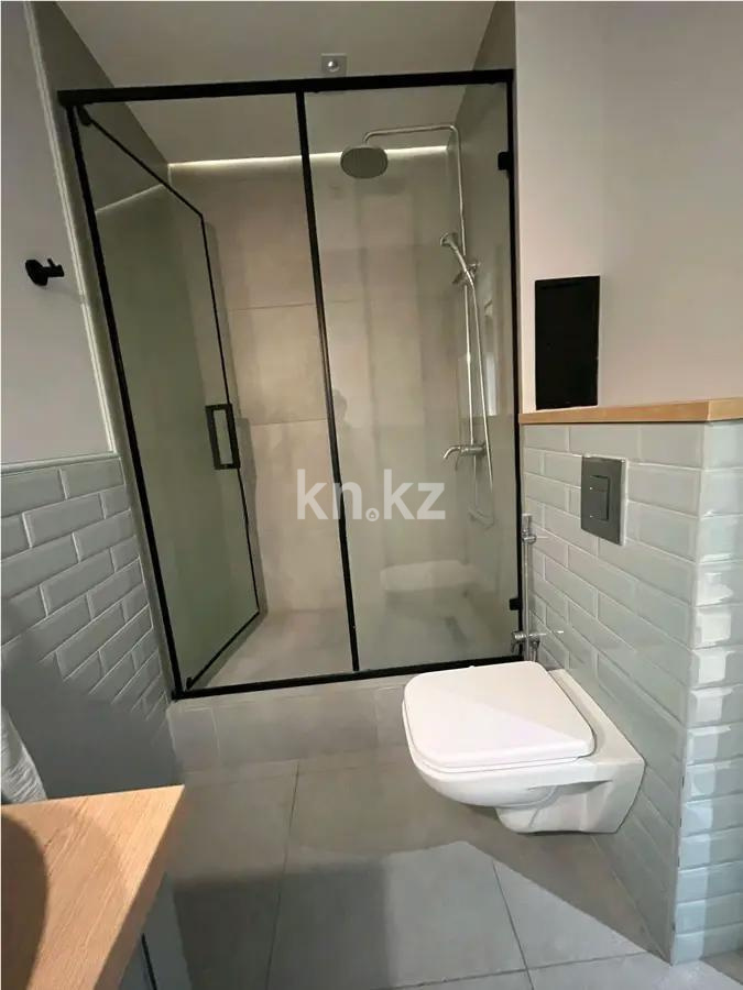 Продажа 2-комнатной квартиры, 54.9 м², пр. Кошкарбаева, дом  40 в Астане - фото 4