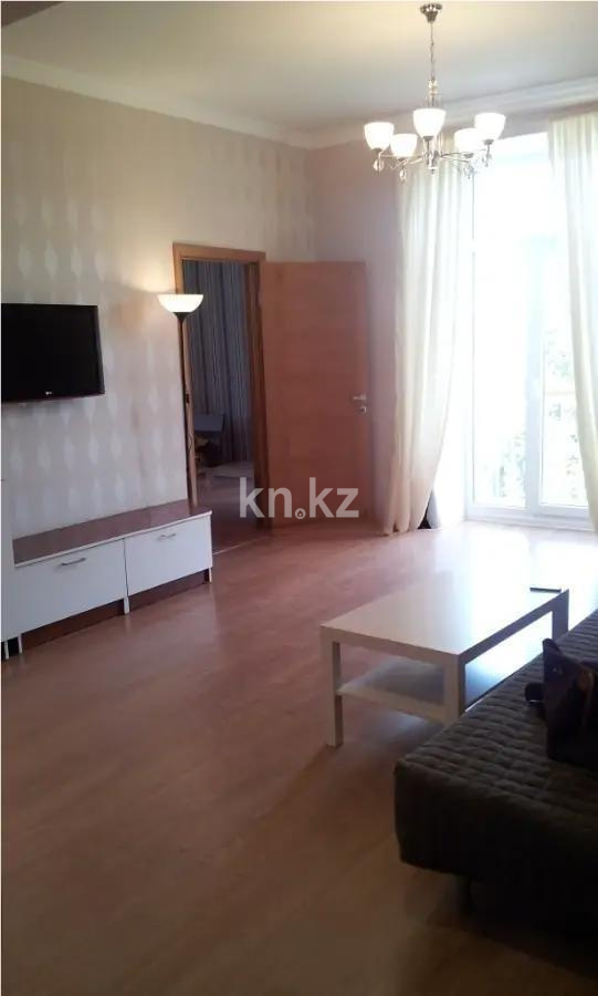 Продажа 2-комнатной квартиры, 60 м² в Караганде