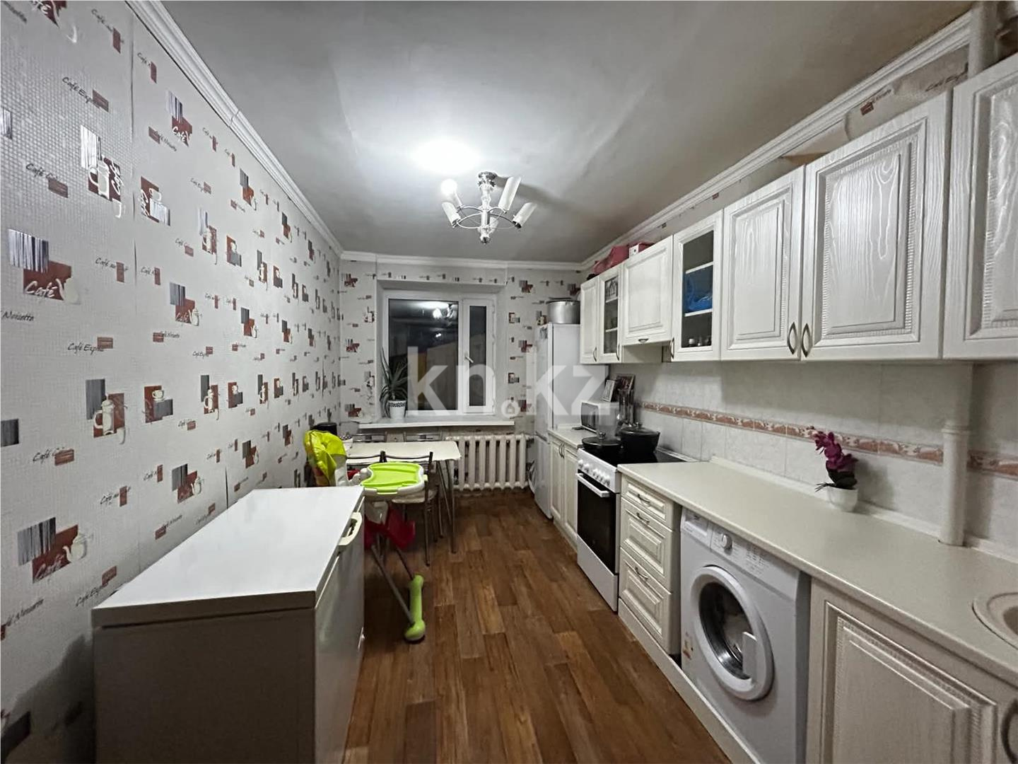 Продажа 3-комнатной квартиры, 59 м² в Караганде - фото 3