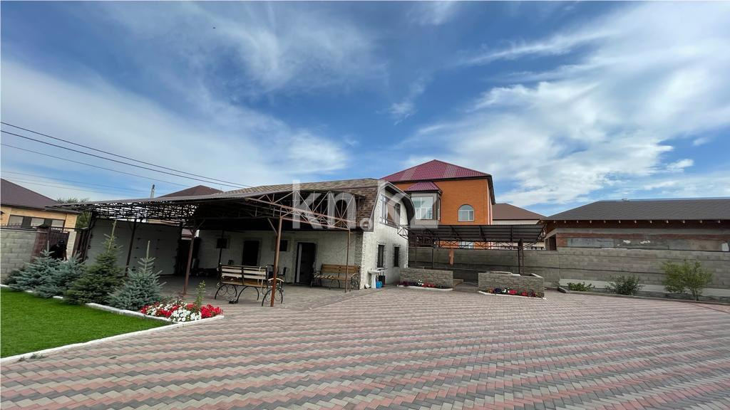 Продажа 9-комнатного дома, 286.3 м² в Караганде - фото 3