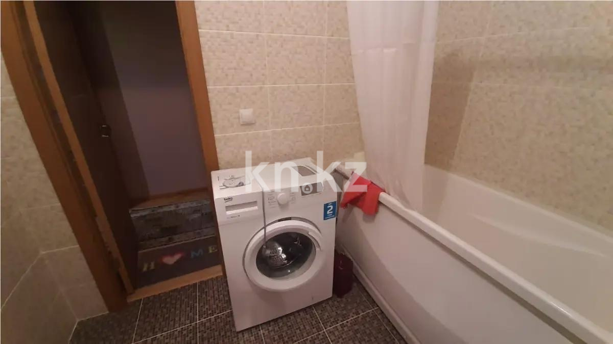 Продажа 1-комнатной квартиры, 34 м² в Алматы - фото 3