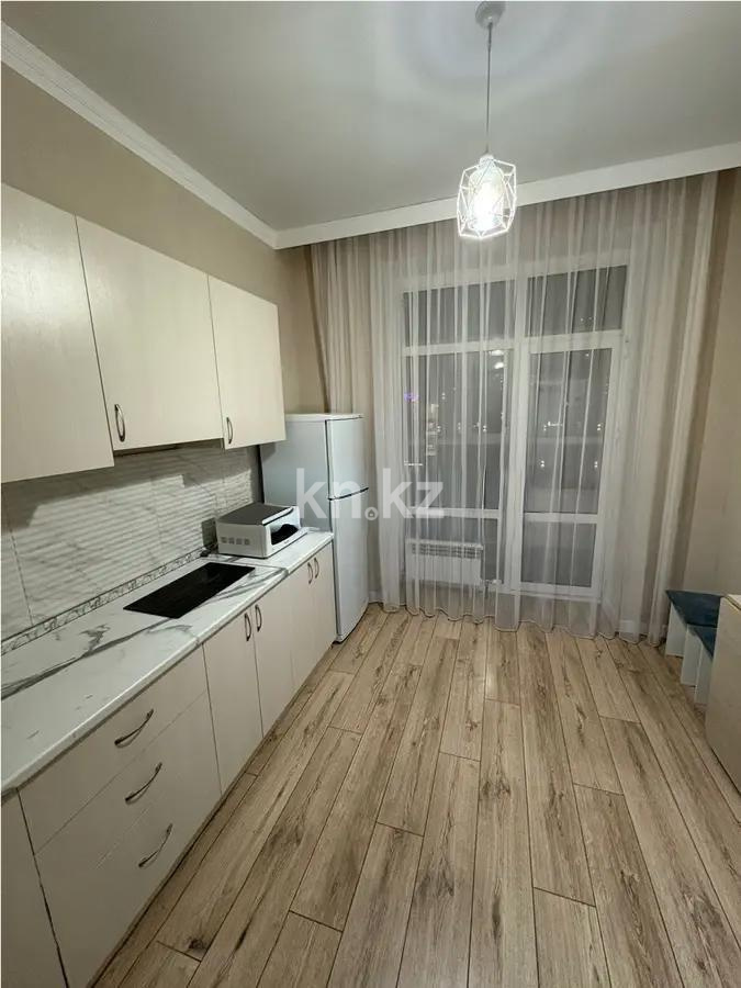 Продажа 1-комнатной квартиры, 38 м² в Астане