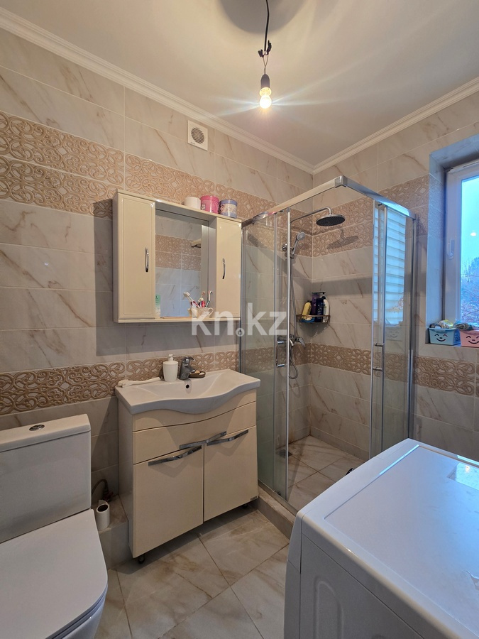 Продажа 6-комнатного дома, 249 м², мкр. Алатау, дом  16 в Алматы - фото 18