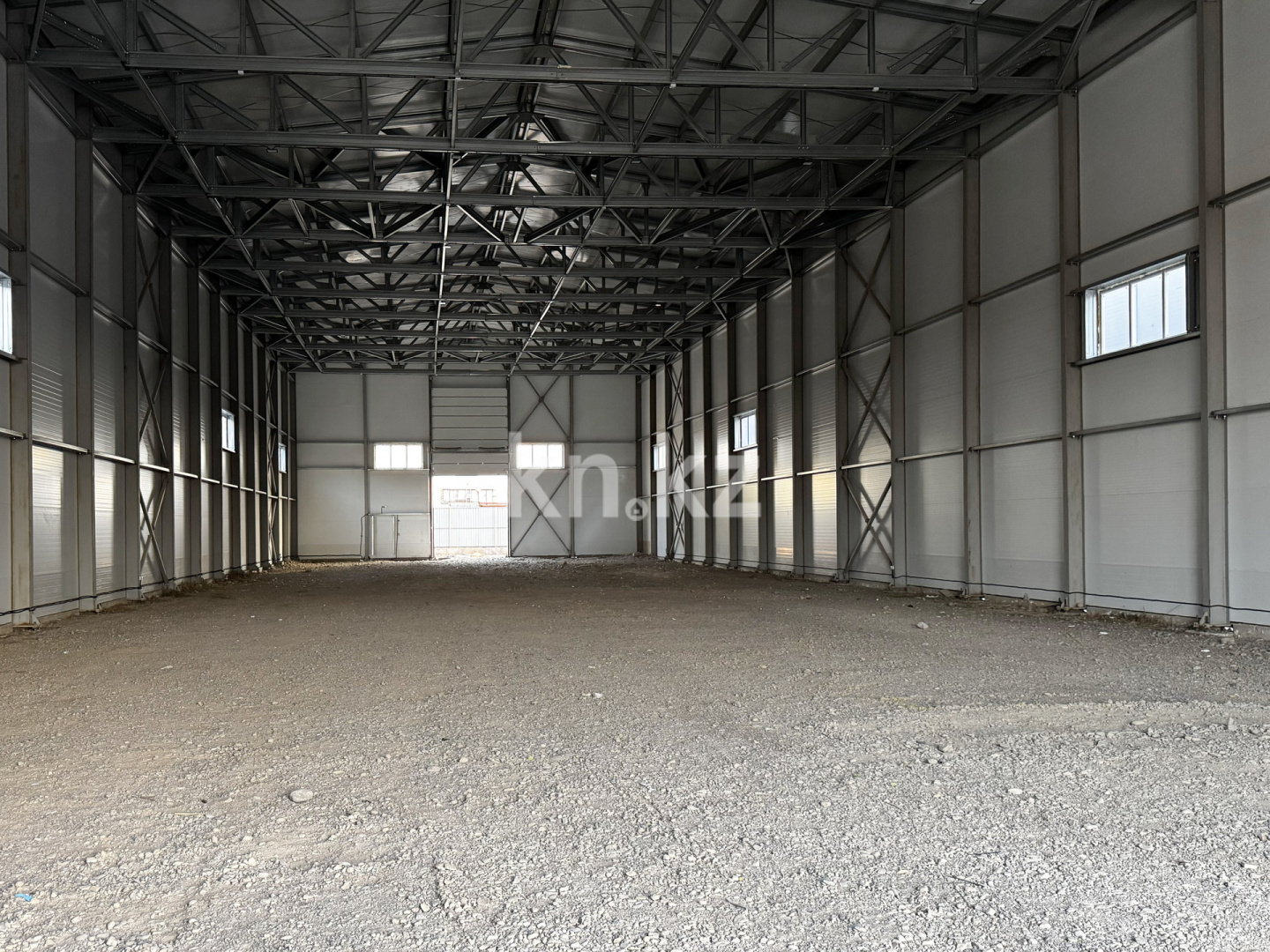 Аренда , 4320 м², ул. 71 разъезд в Алматы - фото 3