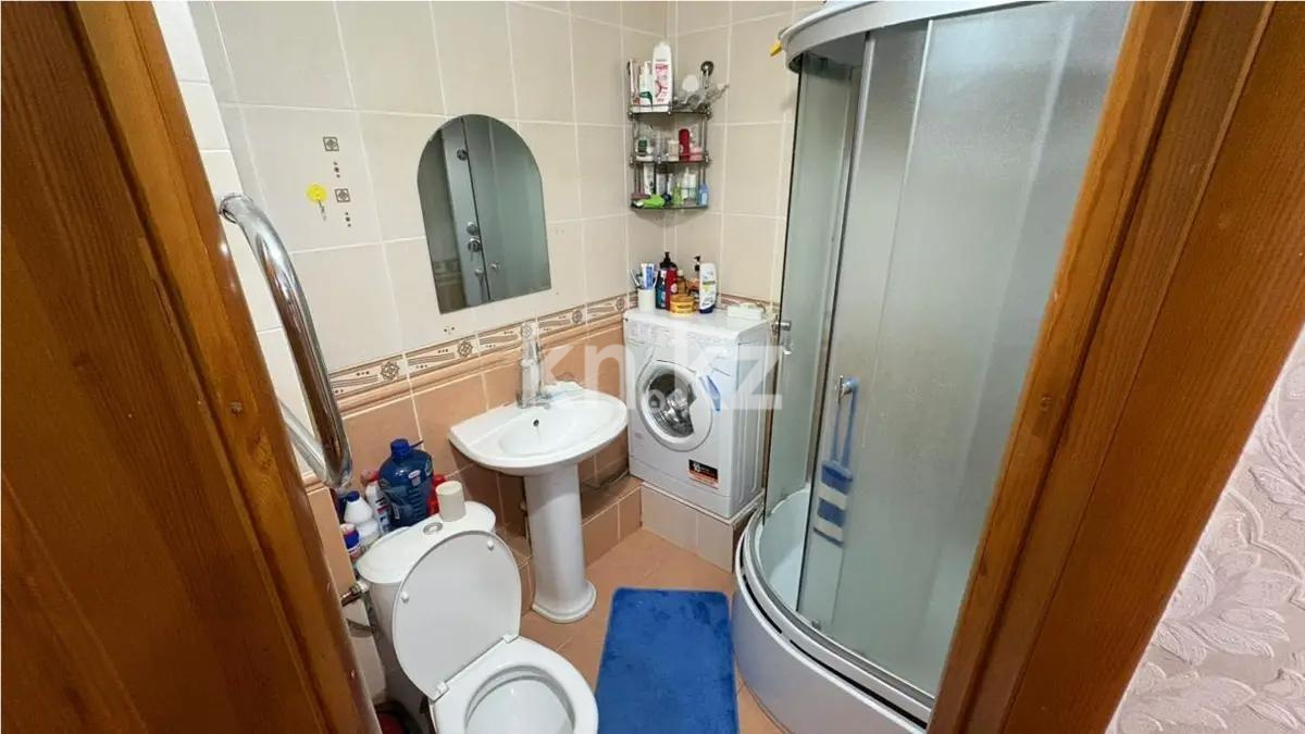 Продажа 2-комнатной квартиры, 38 м² в Астане - фото 3