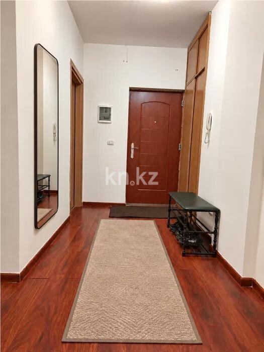 Продажа 2-комнатной квартиры, 61 м² в Астане - фото 4