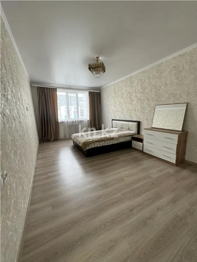 Продажа 3-комнатной квартиры, 100 м² в Алматы - фото 3