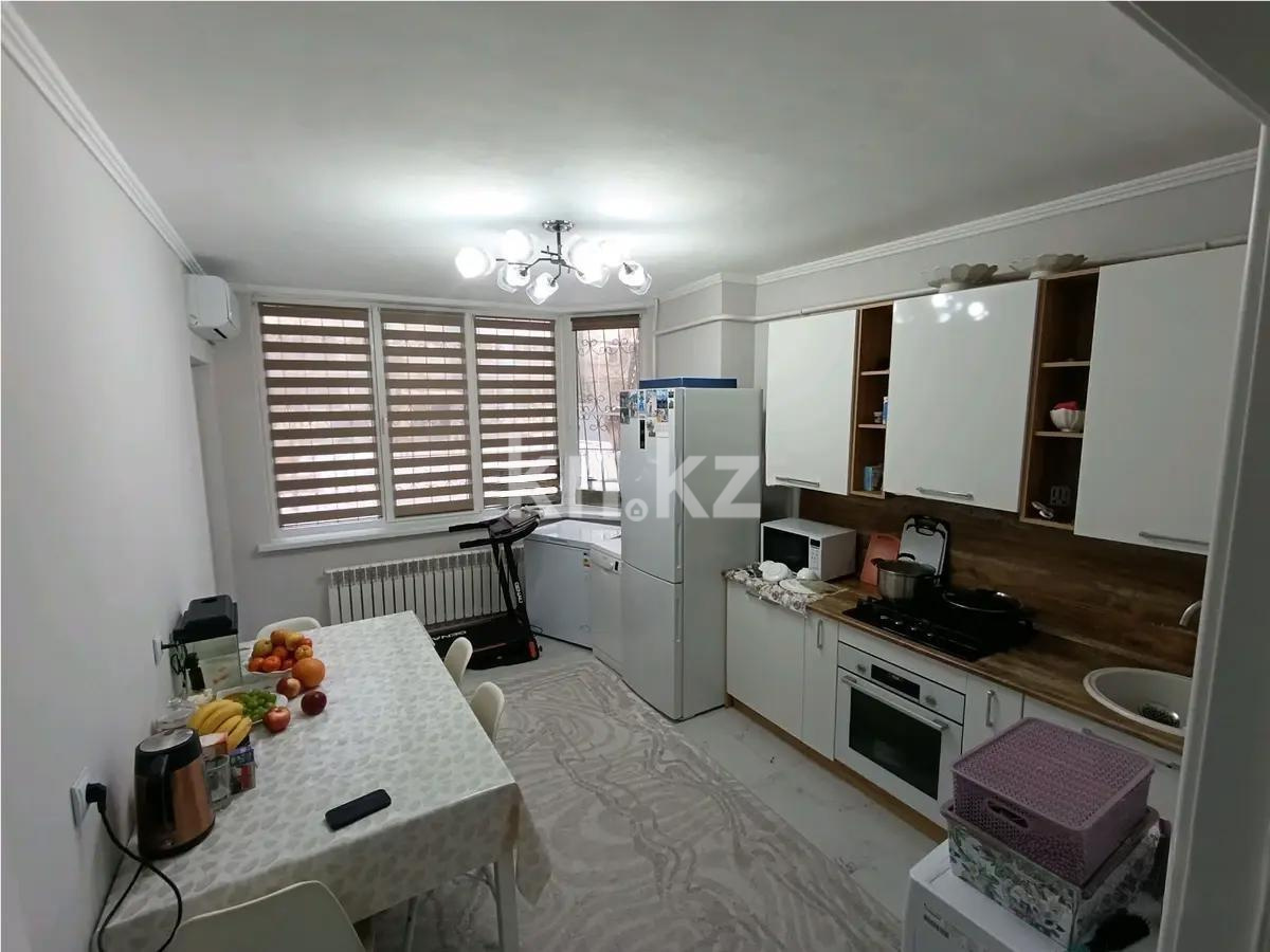 Продажа 1-комнатной квартиры, 41 м² в Алматы - фото 2