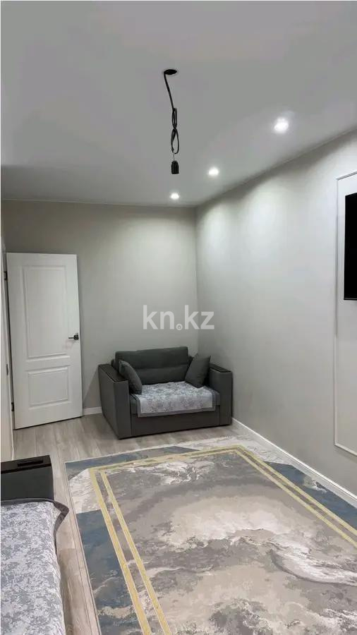 Продажа 1-комнатной квартиры, 42 м² в Астане - фото 2