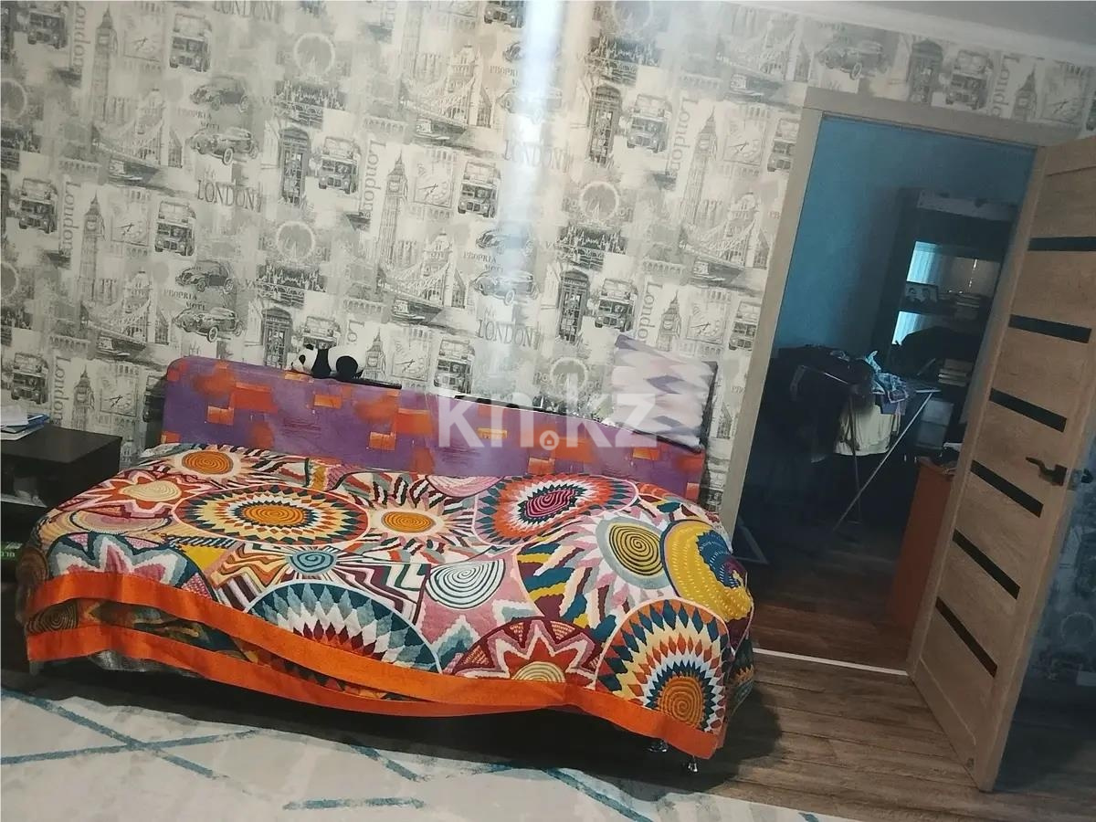 Продажа 2-комнатной квартиры, 45 м² в Караганде