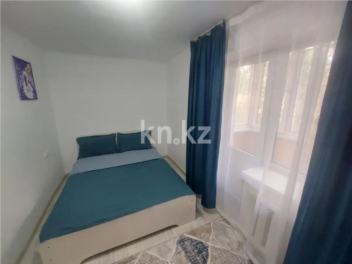 Продажа 2-комнатной квартиры, 42 м² в Алматы - фото 2