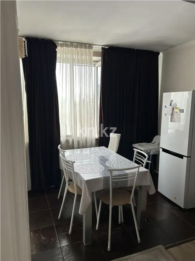 Продажа 2-комнатной квартиры, 47.7 м² в Астане - фото 2