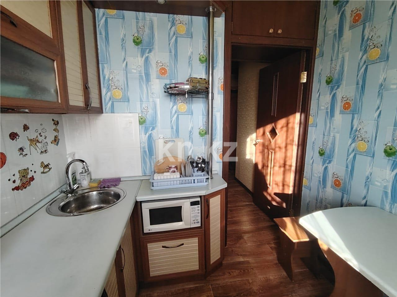 Продажа 2-комнатной квартиры, 45 м², пр. Металлургов в Темиртау - фото 8