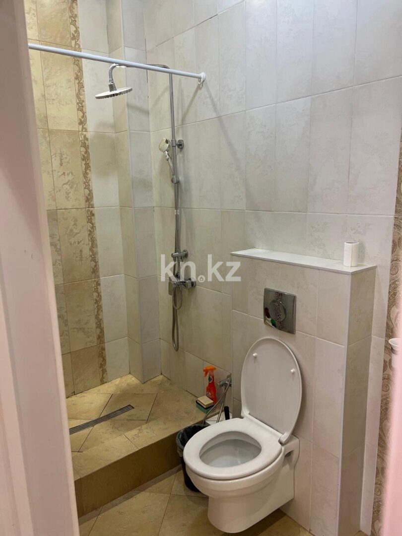 Аренда 3-комнатной квартиры, 125 м² в Астане - фото 18