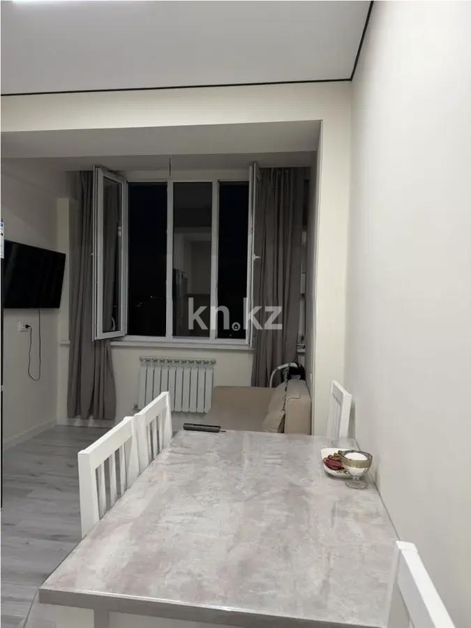 Продажа 2-комнатной квартиры, 39 м² в Алматы - фото 2