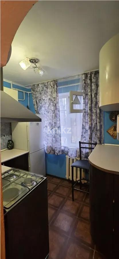 Продажа 2-комнатной квартиры, 42.2 м² в Алматы - фото 3