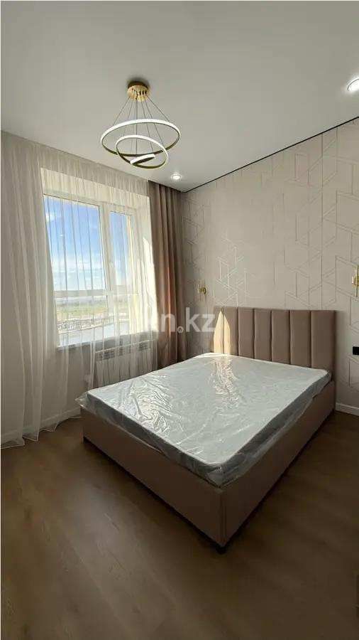 Продажа 3-комнатной квартиры, 63 м² в Караганде - фото 2