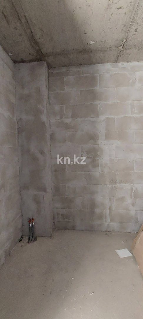 Продажа 1-комнатной квартиры, 47 м² в Астане - фото 12